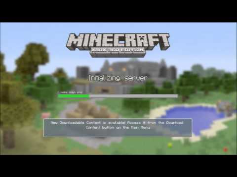 how to get minecraft on ps3