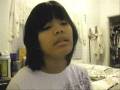 Rofelmae's Avex Audition 2008. (Nickname: Waffles)