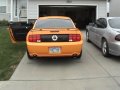 comp cams mutha thumpers, mustang