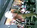 NERICO SHOW DONATELLA RETTORE