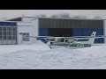 Winter Action Trailer