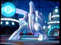 Pokemon Battle Revolution random wifi battle #30