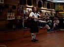 Australia Highlanders - D/M Alistair Boyle @ Recital
