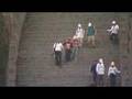 Inspirational Great Walk theme song 'Right Here With You'