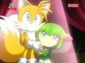 Sonic X Where Is The Love ( RE UPLOADED )