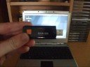 CPW Elonex Webbook USB Broadband / Left Side USB Port Issue