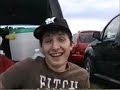 Dave Matthews Band Trip 2008
