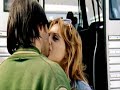 Spun kissing scene (german)