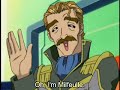 Galaxy Angel Z episode11 1/3