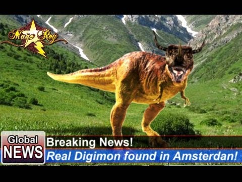 Mago - Aqui un Video Con Los Mejores Cosplays de Digimon que encontre en Youtube, e hice un Videoclip con Nuestra Adaptacion de