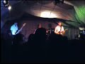 Dead Grotty koncert Szentendre, Barlang 1/4