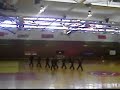 JROTC Drill competition 2007