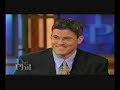 Tony Beshara on Dr. Phil Show