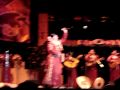 Mariachi Las Alteñas - Popurri Sonora Dinamita @ Verizon Wireless Theater, Houston, TX 3/13/10