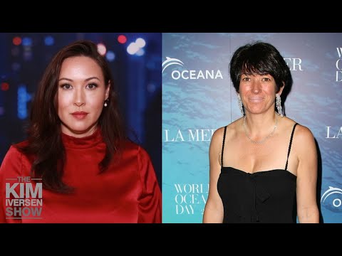 Ghislaine Maxwell Finally Charged With Sex Trafficking – Attack the System