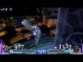 videos de Garland vs Golbez Final Fantasy Dissidia Gameplay