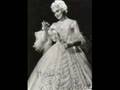 Rita Streich - Musetta's Waltz Song
