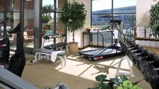 Video of Hilton San Diego Gaslamp Quarter