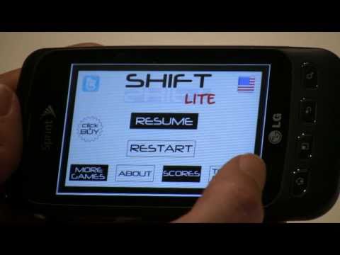 Youtube video for App