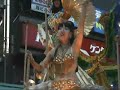 Asakusa Samba Carnival 2005 BARBAROS