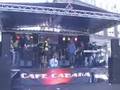 Cafe Cabana - Hemelvaartsdag 2008