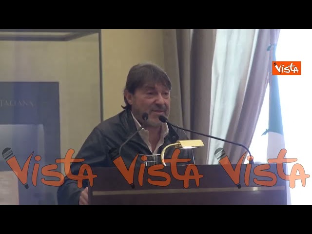 Ranucci: "In Italia editori politicizzati e omologati, solidarietà verso di me ipocrita"