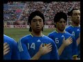 winning eleven 2010 ps2