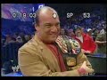 john cena vs rey mysterio  part 2 