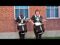 2007-2008 Waynesville High School Marching Band [Rolla - Drumline 03]