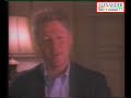 US Democrats - Bill Clinton 1992 Video 5 Part 2 US Democrats - Bill Clinton 1992 Video 5 Part 2
