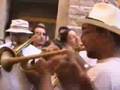 Wynton Marsalis in Perugia 1993