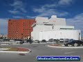 Hospital Angeles, Ciudad Juarez, Mexico