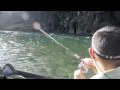TackleTour Video - Fishing for Winter Steelhead on the Smith River