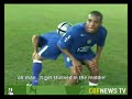 best soccer freestyle from ronaldinho, cristiano ronaldo