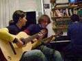 El Extranjero Bunbury cover (by Histeria Innokua)