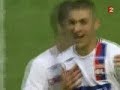 Benzema le prodige Benzema le prodige