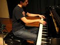 Black Ice (arr. Adam Glover and Darron McNutt) Black Ice (arr. Adam Glover and Darron McNutt)