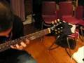 Black Ice (arr. Adam Glover and Darron McNutt)
