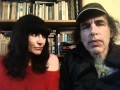 Two Jews On Chronicle