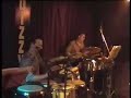 live at dizzy's rotterdam 2007