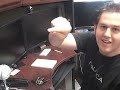 Opening Plastic Packaging - A Rant