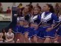 ¤ One tree hill ¤ : Cheerleaders and basket ball player