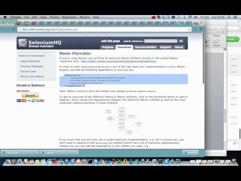 how to decide which framework to use in qtp