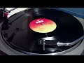 Bruce Springsteen - Tenth Avenue Freeze-Out - LP 33 RPM