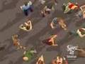 Natasha Bedingfield - Pocketful of Sunshine (Sims 2 FT)