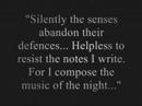 A Sorely Deserved Tribute Of Phantom Of The Opera