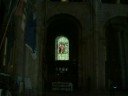 tour of winchester cathedral summer 2008. music - ecce sacerdos magnos, cbso choir.