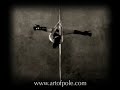 The Art of Pole by Jamilla Deville