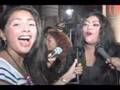 Natalie Arroyave interviews La India for naledi.tv