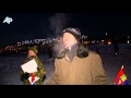 Nordic Festival Puts North Korea in Spotlight